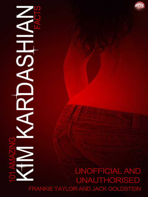 Cover image for 101 Amazing Kim Kardashian Facts
